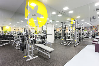 inside NAS