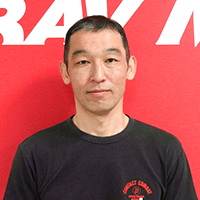 Hitoshi Fujiwara