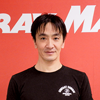 Koji Minato