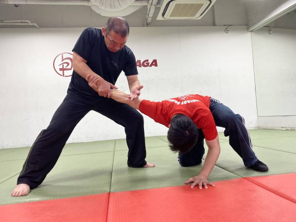 Martial Arts