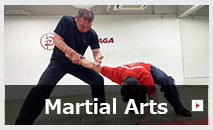 MMA