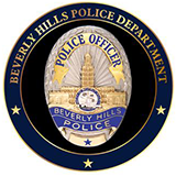 Beverly Hills Police Dept