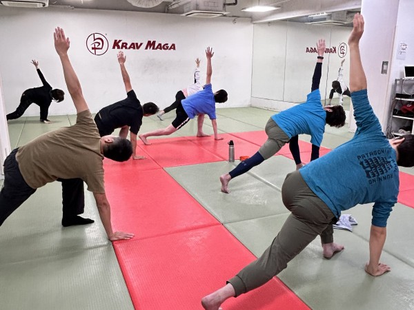 Yoga